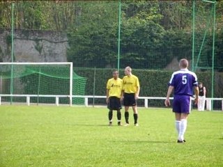 orsay-mennecy but refusé