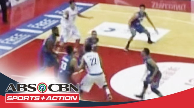 The Score: Gilas Pilipinas loses against South Korea