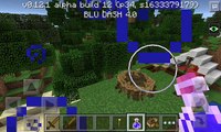 Como fazer uma fogueira no minecraft pe sem mods