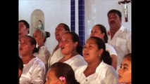 Fusi & Lotofaga Catholic Choir