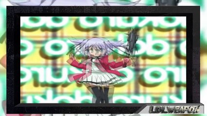 Anime Top 10 Anime Gore hơn 10 tập phim WTF