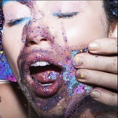 Miley Cyrus - BB Talk