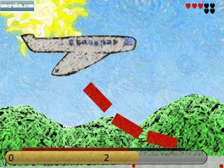 Four Second Firestorm - Destroying an AT-ST - 3