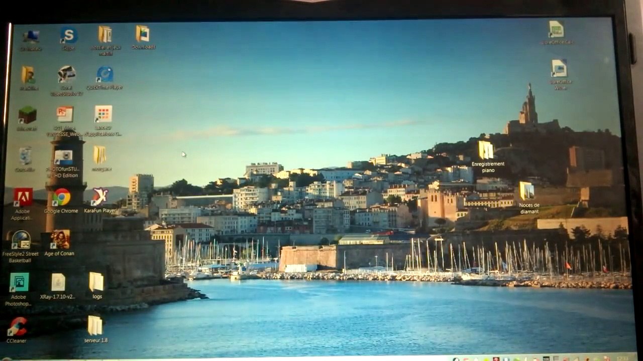 TUTO Comment télécharger, installer, utiliser X-ray 1.7.10 pour minecraft