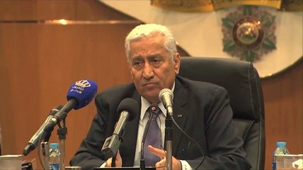 الحكومة الأردنية تقر مشروع قانون جديد للانتخابات