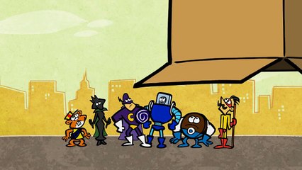 Between a Box and a Hard Place