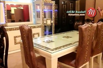احدث غرف سفره مودرن 2015 سفره مودرن مميزه