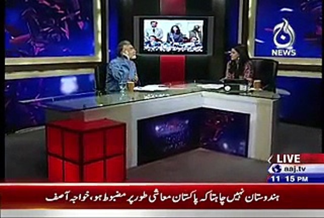 Bolta Pakistan – 31st August 2015