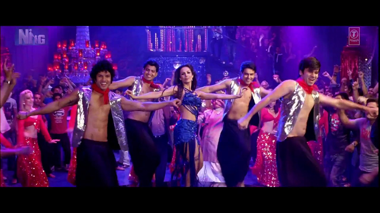 Anarkali Disco Chali Song Housefull 2