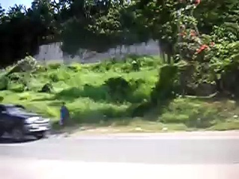 Kokopo Town-East New Britain Province, Papua New Guinea