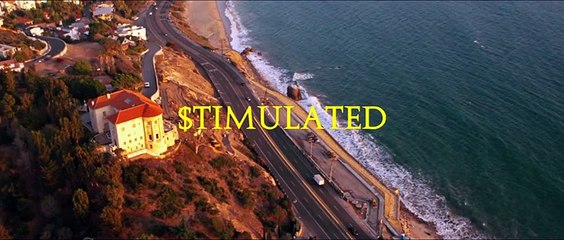 Tyga - Stimulated