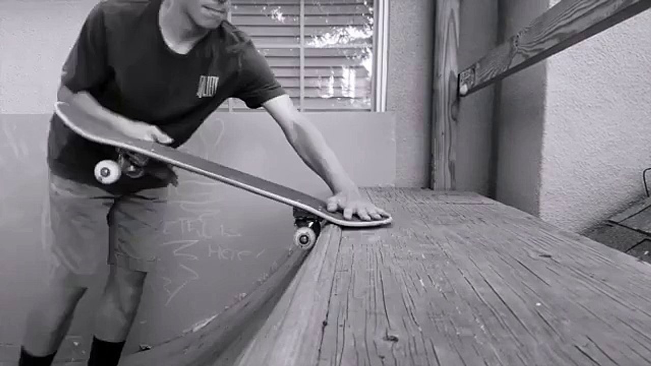 New Transition Tricks!