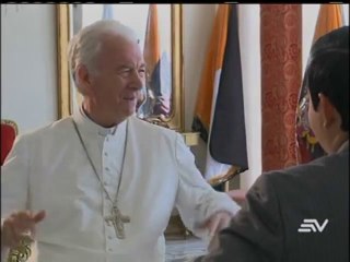 Arzobispo Antonio Arregui difunde una carta con varias aclaraciones