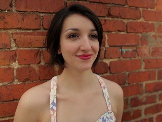 Leslie Mills - AH AH