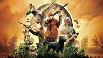 CGR Undertow - REMINGTON: GREAT AMERICAN BIRD HUNT review for Nintendo Wii