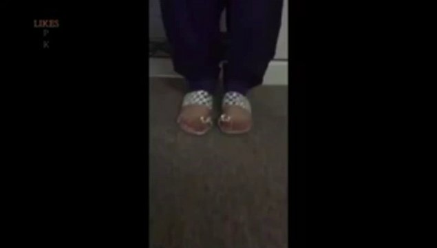 پنجابی لڑکی کی دل چھو لینے والی ادائیں دیکھیں