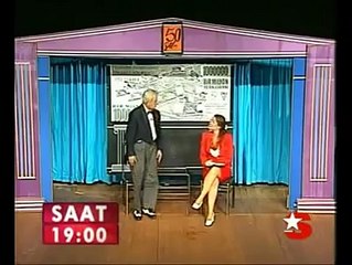 Nejat Uygur ile  Kahkaha Hazır mısınız?