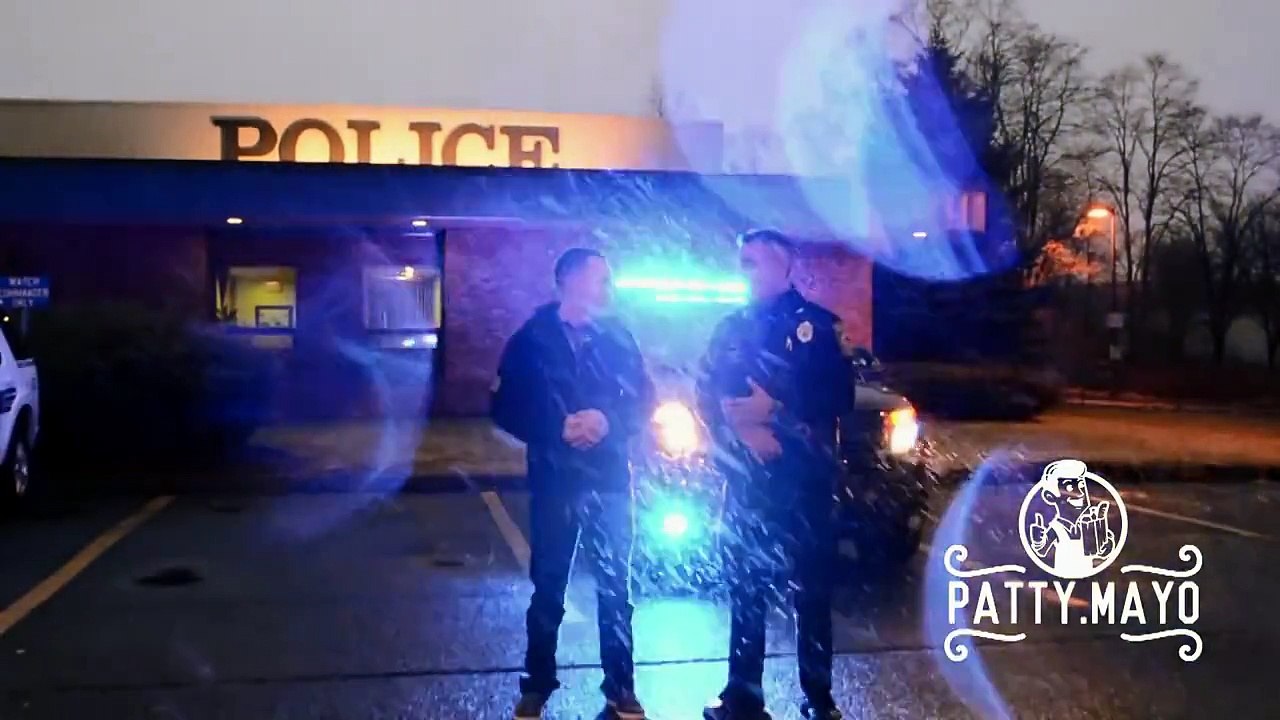 Traffic Stop Prank 1 Public Pranks