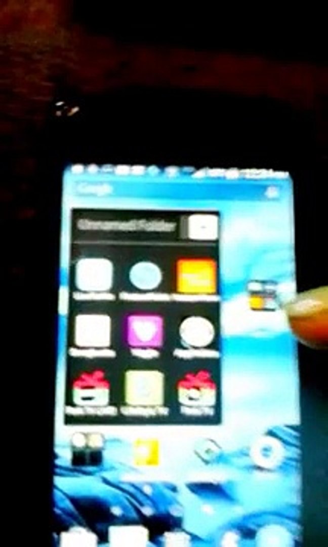 Rewarding Mobile Apps