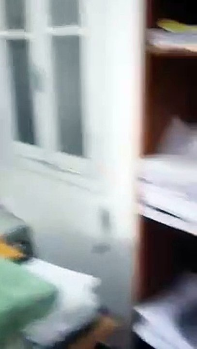 فضيحة جديدة للإدارة التونسية : بيروات محلولة وفارغة وأوراق مطيشة إلي يحب يهز يهز !!! ملا حالة !!!!