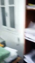 فضيحة جديدة للإدارة التونسية : بيروات محلولة وفارغة وأوراق مطيشة إلي يحب يهز يهز !!! ملا حالة !!!!