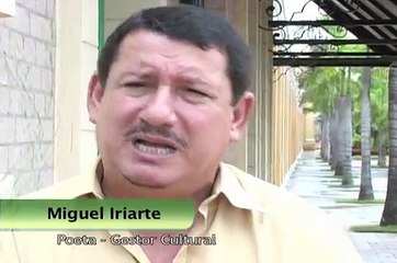 RIO MAGDALENA, RIO DE PALABRAS