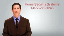 Home Security Systems Oxford Alabama | Call 1-877-272-1243 | Home Alarm Monitoring  Oxford AL