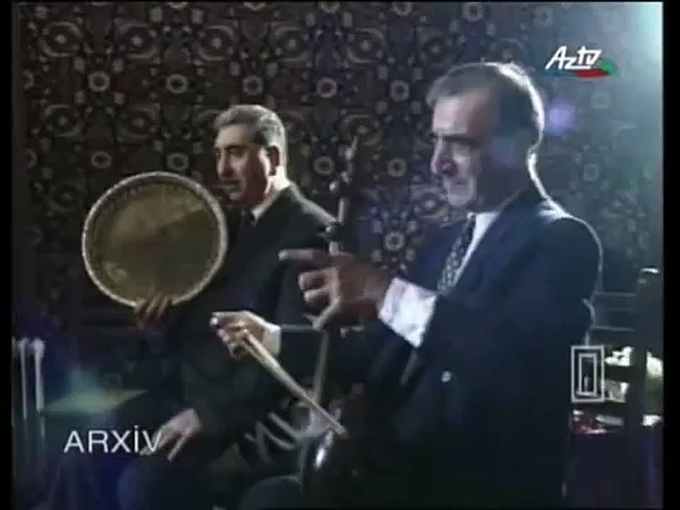 ARİF  BABAYEV   QEMERİM