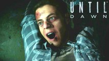 A GORY DEATH - Until Dawn Chapter 4 