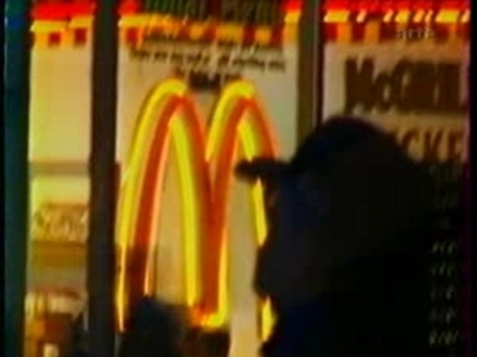 Mac Do en toute franchise