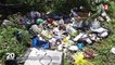 Écologie : quand les municipalités font la chasse aux ordures