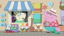 Peppa Pig S04e38   Viva la pizza