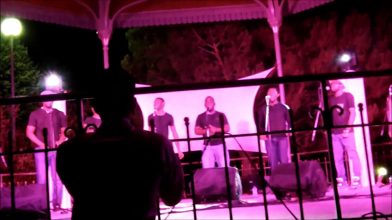 Mon film gospel 2