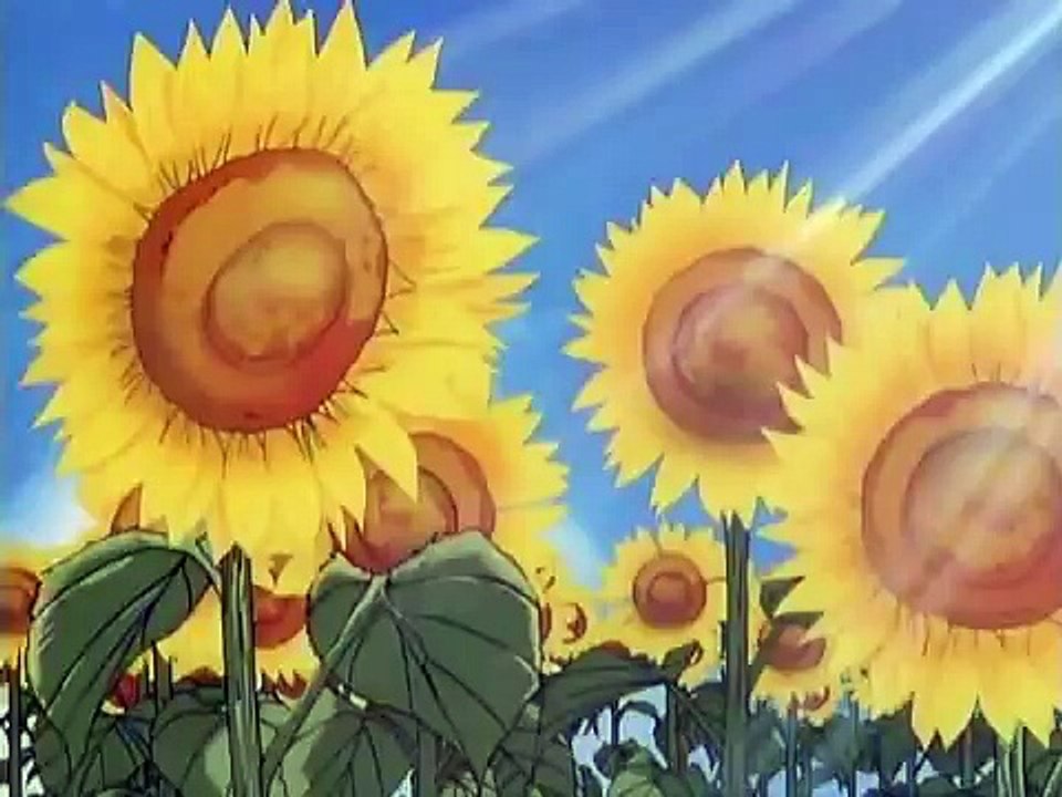 Ranma 1/2 OAV Opening 5 - Owaranai Natsu Yasumi