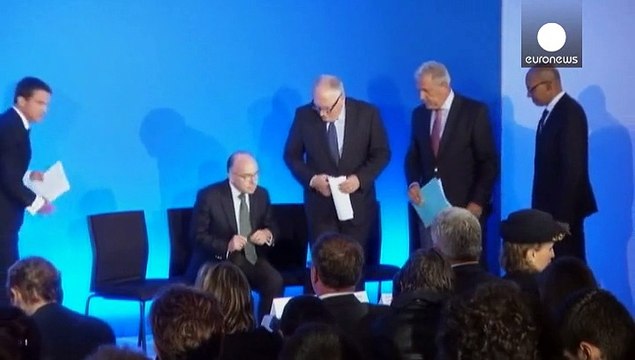 Премьер-министр Франции о беженцах: Европа должна мобилизироваться