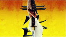 Kill Bill: Vol. 1 Soundtrack - Sword Swings (Kung Fu Stings And SFX) HD