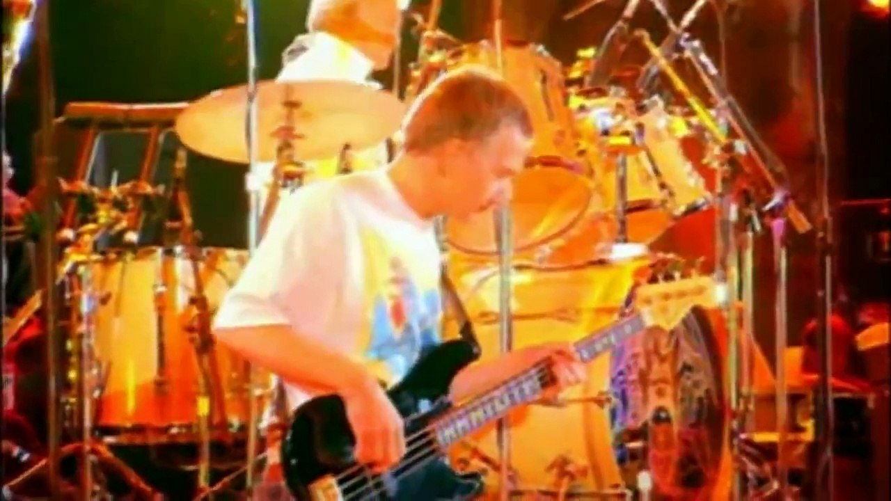 Queen & George Michael - Somebody to Love - (Live Wembley 1992) - HD.mp4