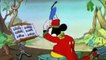 The Band Concert  Mickey Mouse Cartoon (1935) Reversed