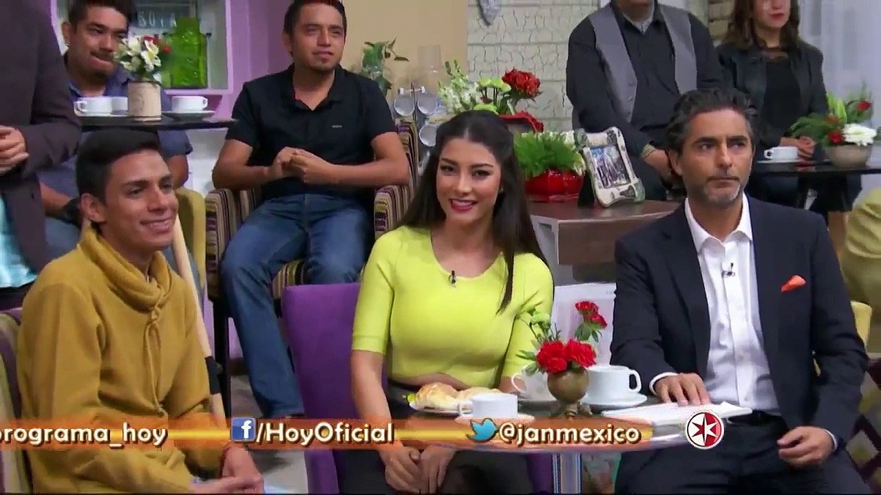 Avance Lunes 31