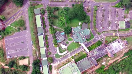 Universidad Catolica Andres Bello, UCAB, Ciudad Guayana - Venezuela @VzlaAerial