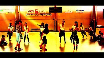 Ludeepop-Spectacle MACADAM (Hombourg-Haut)