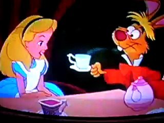 un joyeux non anniversaire..