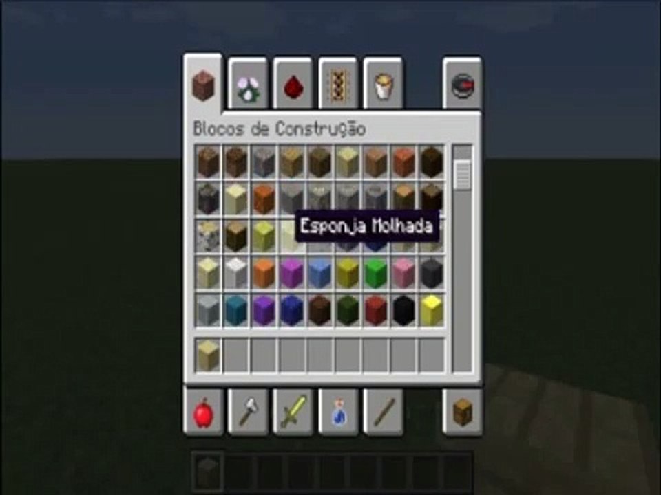 minecraft tutorial: CASA MODERNA