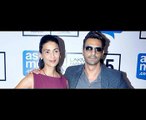 Divorce rumours: Arjun Rampal retaliates