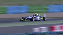 Championnat de France F4 - Magny-Cours - Course 2