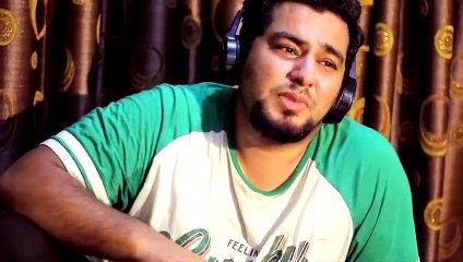 Another Coke Studio Parody