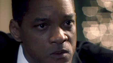 Will Smith's New Movie Concussion Takes the NFL Head On