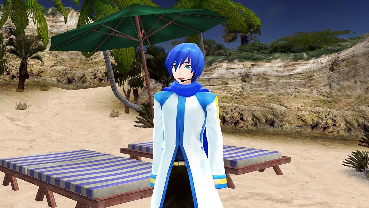 【MMD X Minecraft】Stampy Short~~ Boat Glitch