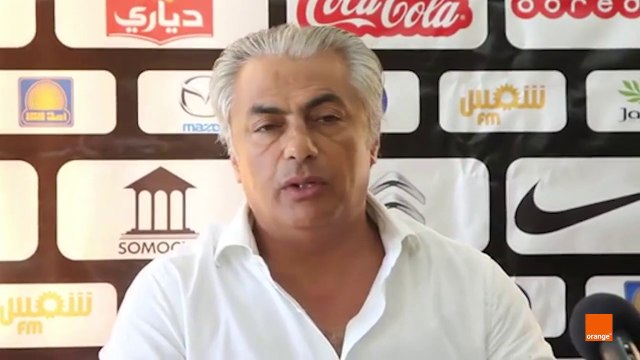 شهاب الليلي يعلن عن خطة عمله مع النادي الصفاقسي للفترة القادمة