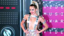 Miley Cyrus Shares Weed and Avocados With Reporters